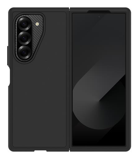 OB THIN FLEX SAMSUNG Galaxy Z Fold6 - black