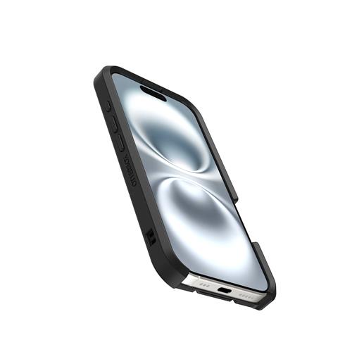 OB UNIVERSE APPLE IPHONE 16 black- ProPack