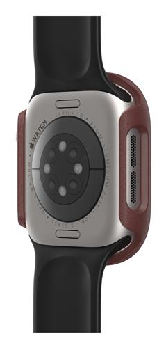 OB WATCH BUMPER FOR APPLE S10 42mm Union Station - brown