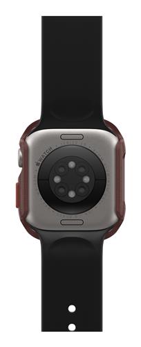 OB WATCH BUMPER FOR APPLE S10 42mm Union Station - brown