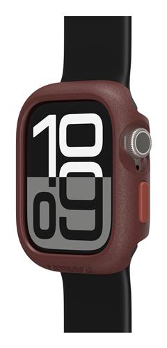 OB WATCH BUMPER FOR APPLE S10 42mm Union Station - brown