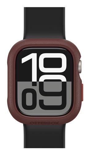 OB WATCH BUMPER FOR APPLE S10 42mm Union Station - brown