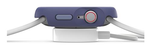 WATCH BUMPER APPLESE 2ND/1ST GN 6/5/4 - 44mm Denver Dusk-purple