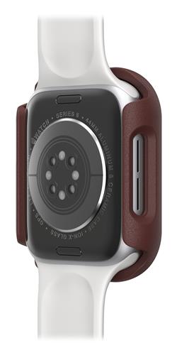 WATCH BUMPER APPLESE 2ND/1ST GN 6/5/4 - 44mm Union Station-brown