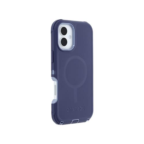 OB DEFENDER MAGSAFE APPLE IPHONE 16 PLUS - BLACK