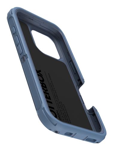 OB DEFENDER MAGSAFE APPLE IPHONE 16 PRO BBJ-BLUE-PROPACK