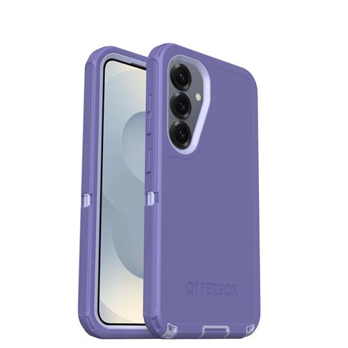 OB DEFENDER SAMSUNG GALAXY S25/S24 MOUNT MAJESTY-PURPLE