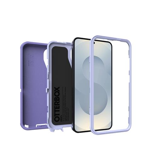 OB DEFENDER SAMSUNG GALAXY S25/S24 MOUNT MAJESTY-PURPLE