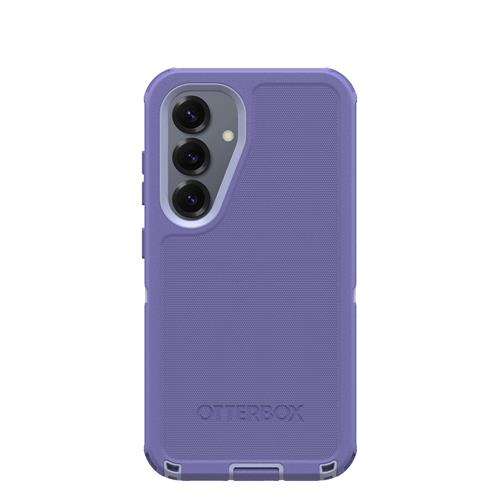 OB DEFENDER SAMSUNG GALAXY S25/S24 MOUNT MAJESTY-PURPLE