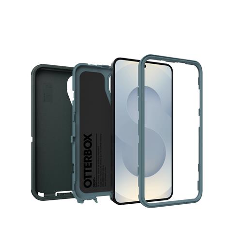 OB DEFENDER SAMSUNG GALAXY S25/S24 SAGEBRUSH - GREEN