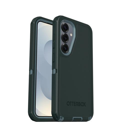 OB DEFENDER SAMSUNG GALAXY S25/S24 SAGEBRUSH - GREEN