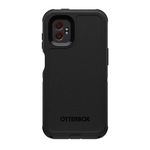 OB DEFENDER SAMSUNG GALAXY XCOVER7 PRO - BLACK - PROPACK