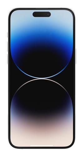 OB PREM GLASS IPHONE 14 PROMAX ANTIMICRO APPLE CLEAR PROPACK