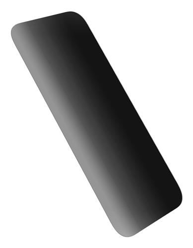 OB PREM PRO GLASS PRIVACY APPLE IPHONE 16 PRO - CLEAR