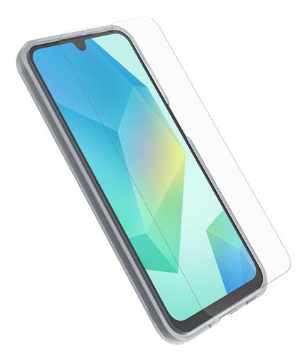 OB REACT + GLASS PINEWOOD - CLEAR