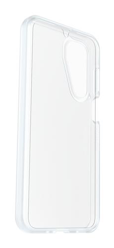 OB REACT + GLASS PINEWOOD - CLEAR