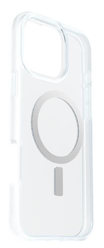 OB REACT MAGSAFE APPLE IPHONE16 PRO MAX CLEAR PROPACK
