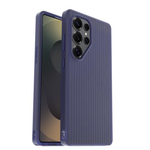 OB SYM SOFT-TOUCH SAMSUNG GALAXYS25 ULTRACRAFT BLUE-PURPLE