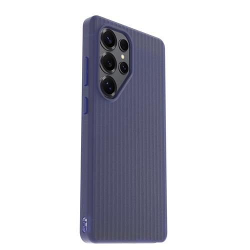 OB SYM SOFT-TOUCH SAMSUNG GALAXYS25 ULTRACRAFT BLUE-PURPLE