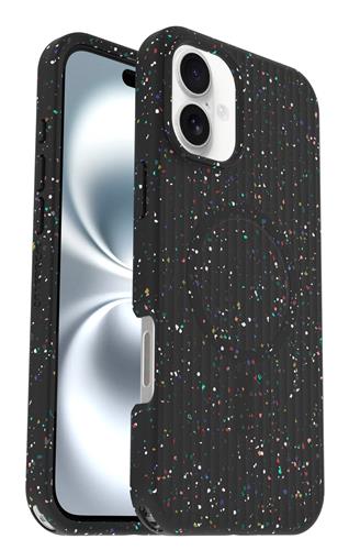 OB SYMCORE APPLE IPHONE 16 PLUS CARNIVAL NIGHT - BLACK