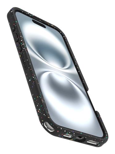 OB SYMCORE APPLE IPHONE 16 PLUS CARNIVAL NIGHT - BLACK