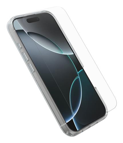 OB SYMM CLEAR MAGSAFE APPLE PREM GLASS IPHONE 16 PRO-CLEAR