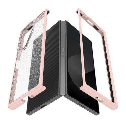 OB THIN FLEX SAMSUNG GALAXY Z FOLD6 PRIMA BALLERINA - PINK