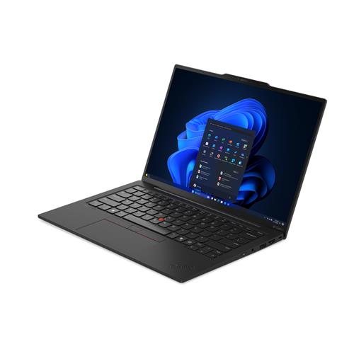 Lenovo ThinkPad X1 Carbon Gen 13 Aura Edition Intel Core Ultra 7 255U Computer portatile 35,6 cm (14