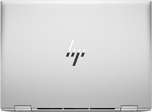 HP Elite x360 830 G9 Intel Core i5 i5-1235U Ibrido (2 in 1) 33,8 cm (13.3) Touch screen WUXGA 16 GB DDR5-SDRAM 512 GB SSD Wi-Fi 6E (802.11ax) Windows 11 Pro Argento