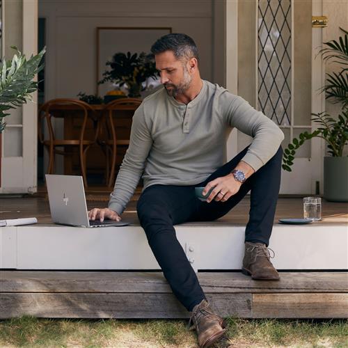 HP Elite x360 830 G9 Intel Core i5 i5-1235U Ibrido (2 in 1) 33,8 cm (13.3) Touch screen WUXGA 16 GB DDR5-SDRAM 512 GB SSD Wi-Fi 6E (802.11ax) Windows 11 Pro Argento