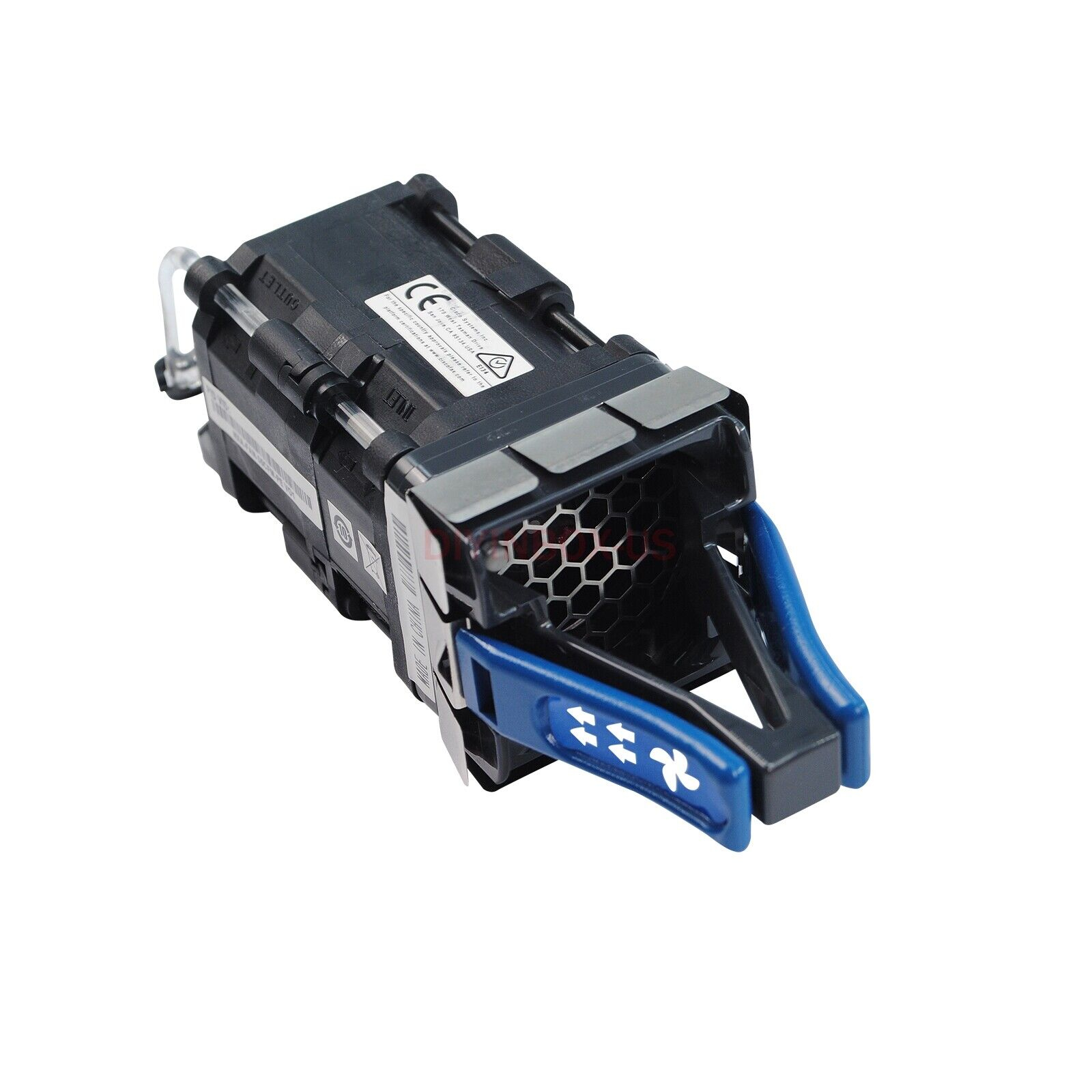 Cisco NXA-FAN-35CFM-PE= componente switch Ventilatore