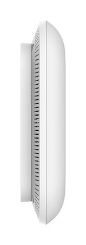 D-Link DBA-1210P punto accesso WLAN 1200 Mbit/s Bianco Supporto Power over Ethernet (PoE)