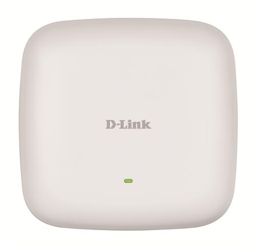 D-Link AC2300 1700 Mbit/s Bianco Supporto Power over Ethernet (PoE)