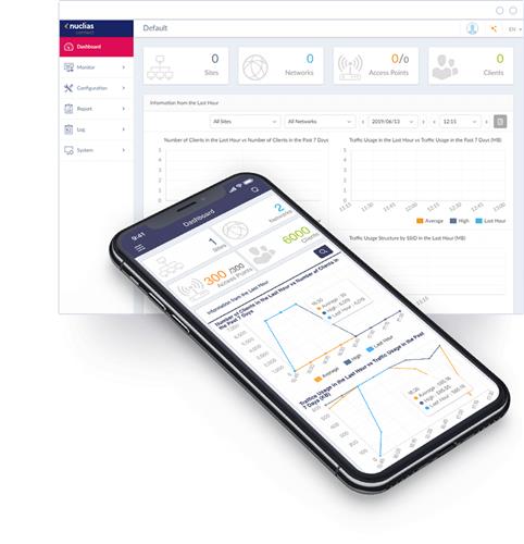 D-Link AC2300 1700 Mbit/s Bianco Supporto Power over Ethernet (PoE)