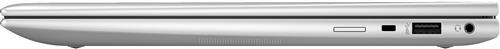 HP Elite x360 830 G9 Intel Core i7 i7-1255U Ibrido (2 in 1) 33,8 cm (13.3) Touch screen WUXGA 16 GB DDR5-SDRAM 512 GB SSD Wi-Fi 6E (802.11ax) Windows 11 Pro Argento