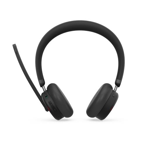 DUAL-MODE WIRELESS ANC HEADSET 6550 USB-C TEAMS
