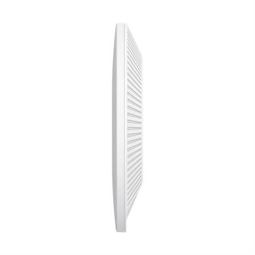 TP-Link Omada EAP683 LR punto accesso WLAN 6000 Mbit/s Bianco Supporto Power over Ethernet (PoE)