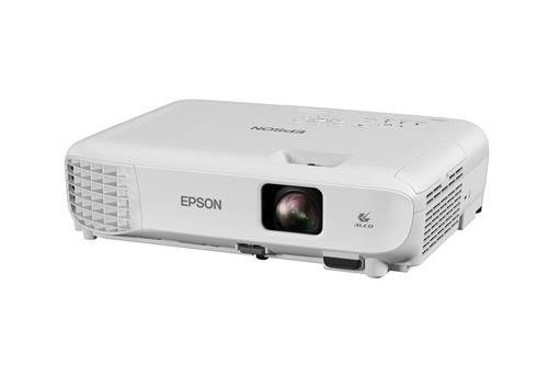 EB-W53 VIDEO PROJECTOR