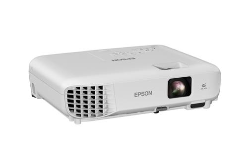 EB-W53 VIDEO PROJECTOR