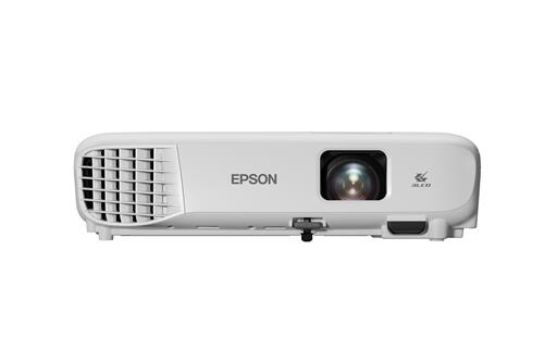 EB-W53 VIDEO PROJECTOR