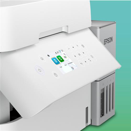 ECOTANK ET-3956 INKJET CONSUMER/MFP/INK TANK SYSTEM