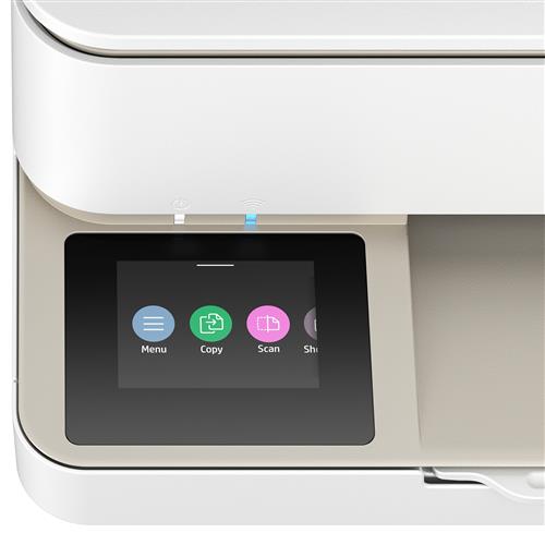 ENVY 6120E ALL-IN-ONE PRINTER 4800 X 1200 10PPM 256MB PRNT/CPY
