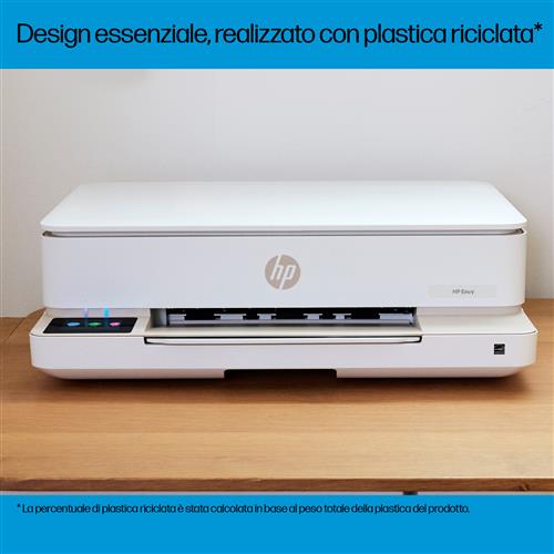 ENVY 6120E ALL-IN-ONE PRINTER 4800 X 1200 10PPM 256MB PRNT/CPY