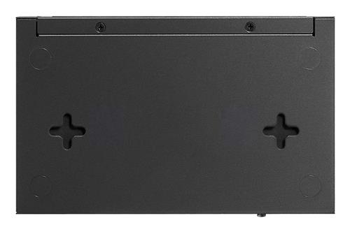 ES208GP OMADA 8-PORT GIGABIT EASY MANAGED SWITCH WITH 8-PORT