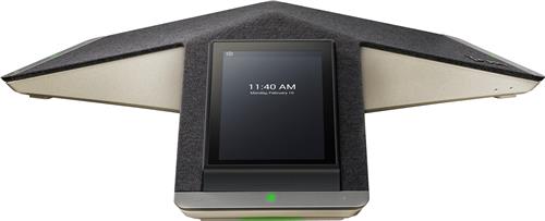 POLY Trio C60 IP Conference Phone for Microsoft Teams Full Radio and PoE-enabled Telefono per conferenze IP