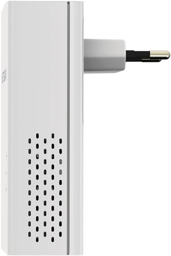 NETGEAR PLW1000 1000 Mbit/s Collegamento ethernet LAN Wi-Fi Bianco