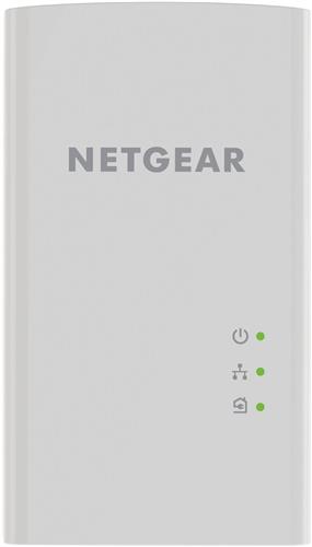 NETGEAR PLW1000 1000 Mbit/s Collegamento ethernet LAN Wi-Fi Bianco