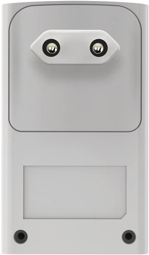 NETGEAR PLW1000 1000 Mbit/s Collegamento ethernet LAN Wi-Fi Bianco