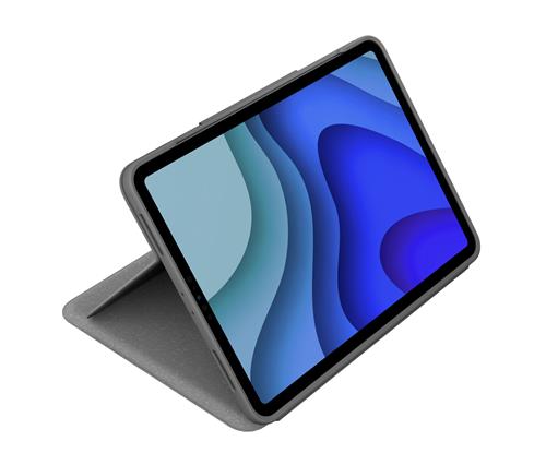 FOLIO TOUCH GREY ESP MEDITER .