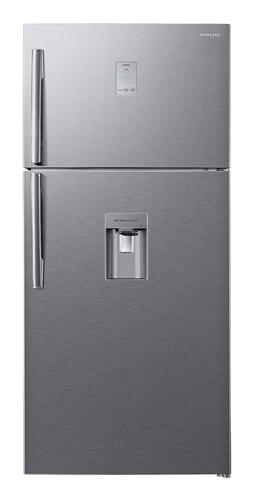 FRIGO 2P 620LT H186-L84 NF INOX E DISPENS WIFI